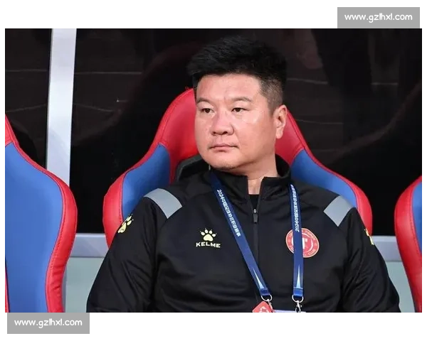 臧一锋：李金羽言传身教重塑锋线，高效射手盛赞团队化学反应