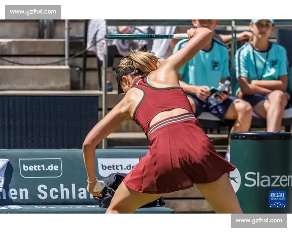 王欣瑜柏林站强势晋级十六强，连克强敌创赛季最佳表现
