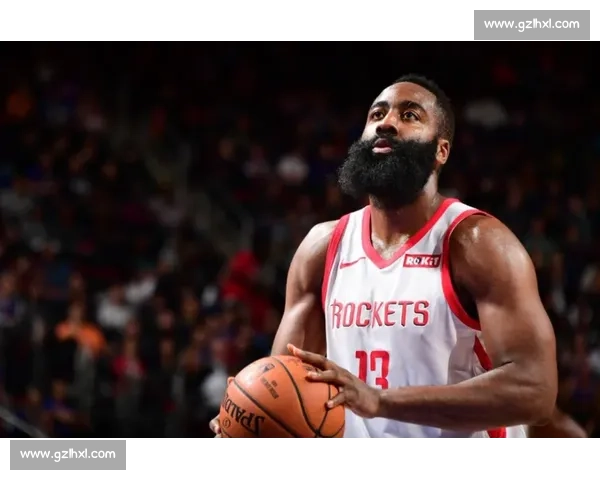 火箭休赛期非卖品曝光：四大核心 + 两潜力股锁定未来