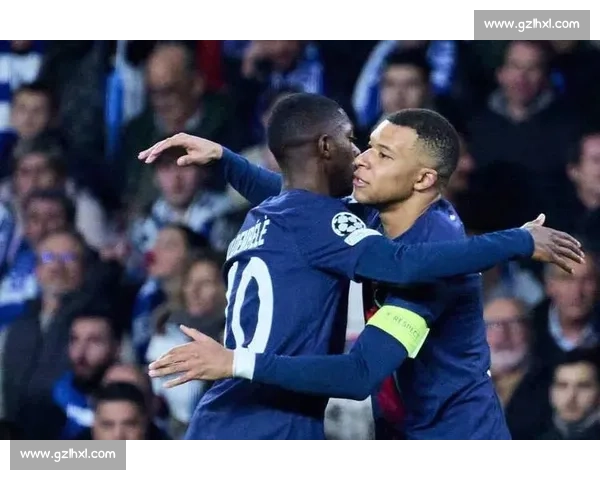 皮克盛赞恩里克：姆巴佩离队后，巴黎化身无冕之王！