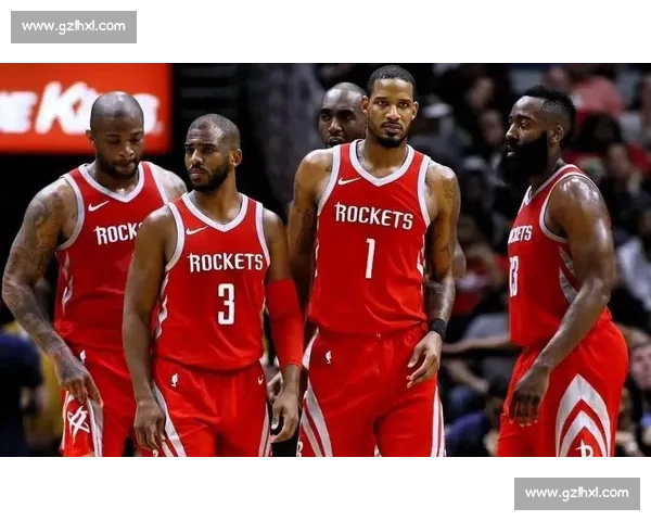 西决 G3 火箭 41 分溃败：哈登保罗哑火 + 19 失误 库里三节轰 35 分创纪录