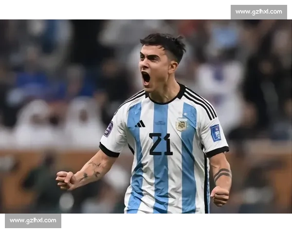 迪巴拉恢复合练！阿根廷双星备战新赛季