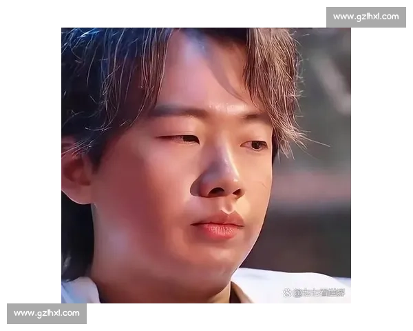 郭麒麟脱缰者也见面会秒变相声专场！天津话笑料引爆全场