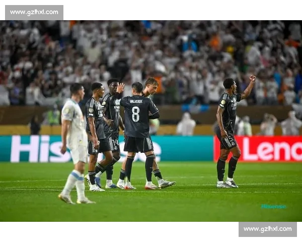 加西亚：平局责任在我，皇马锋线需提升