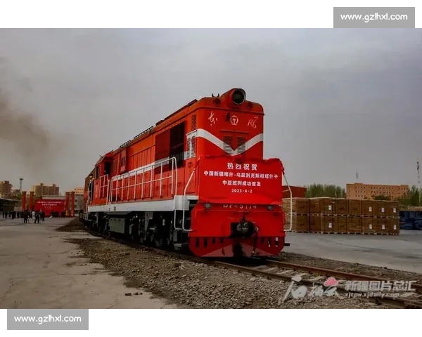 喀什杯燃爆中亚！新疆用足球架起丝路新桥梁