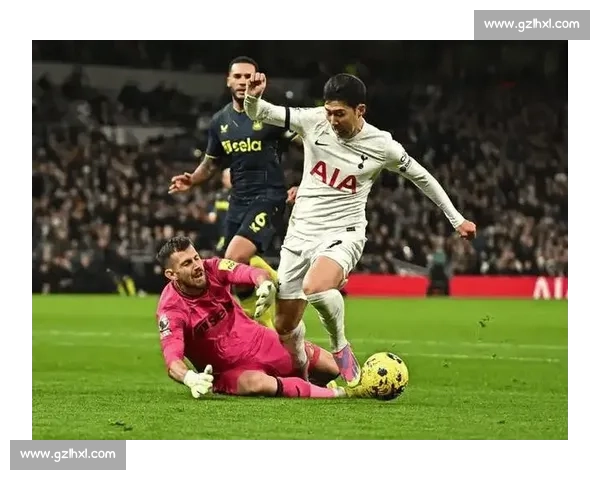 热刺 3000 万欧争夺雷恩锋霸！23 岁恩多成欧冠冲刺关键引援