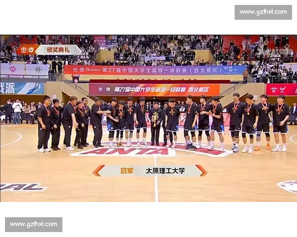 太原理工大学勇夺 2025 全国大学生足球联赛季军