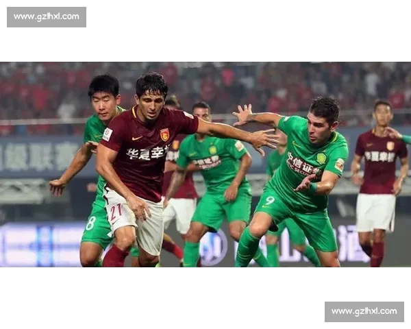 国安身价榜大变局：古加领衔三将逆袭，斯帕吉奇重伤拖累外援身价