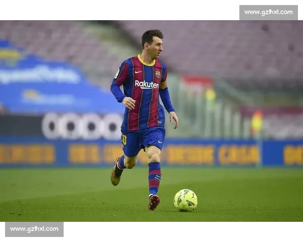 梅西自嘲巅峰难再：但传奇永不褪色