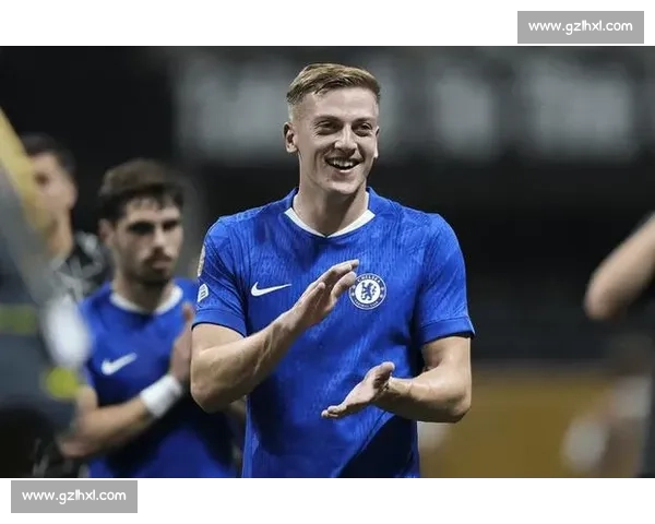 德拉普首秀助攻 恩佐破门 切尔西世俱杯开门红