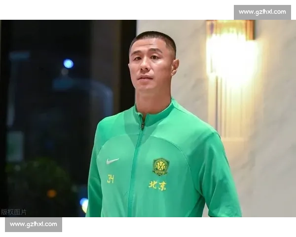 王刚生日夜誓言为侯森拼三分：国安铁血后卫点燃工体斗志