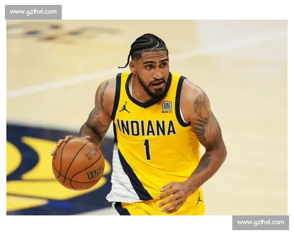 裁判争议引爆 G4！SGA 末节暴走 + 网友恶搞停车场偷袭哈利卡秃