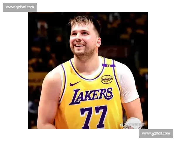 魔术师点破湖人争冠关键：东契奇需复制詹皇路径，减重自律成首要任务