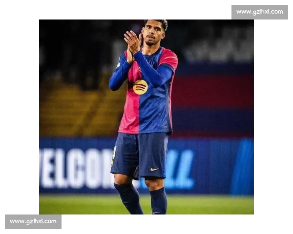 巴萨筹钱遇阻:费尔明阿劳霍铁心留队,拉波尔塔面临重建十字路口 巴萨筹钱遇阻:费尔明阿劳霍铁心留队,拉波尔塔面临重建十字路口