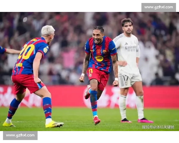 官方定档!西超杯 1 月 7-11 日开战,国王杯决赛 4 月 25 日上演巅峰对决 官方定档!西超杯 1 月 7-11 日开战,国王杯决赛 4 月 25 日上演巅峰对决