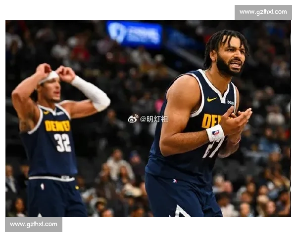 灰熊二月追杜未果后再陷传闻 太阳欲抬价却遭孟菲斯否认