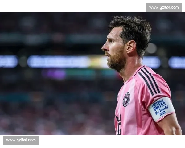 马斯切拉诺确认梅西状态极佳！带伤轰世界波助迈阿密逆转波尔图