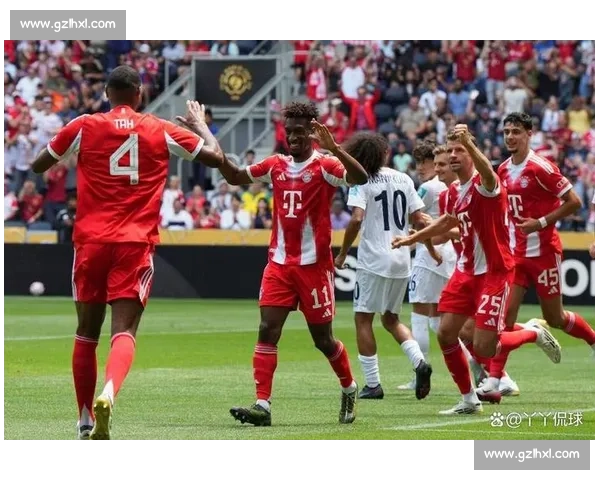 孔帕尼亲赴迈阿密观战世俱杯,拜仁备战博卡青年 孔帕尼亲赴迈阿密观战世俱杯,拜仁备战博卡青年