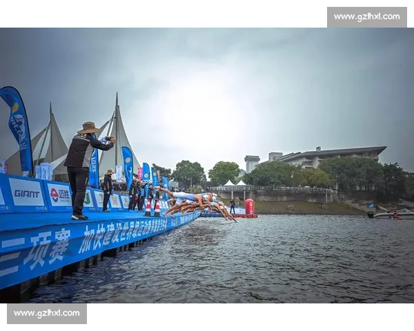 碧波竞速 彭城逐梦 ——2025 徐州全国铁人三项锦标赛燃情启幕 碧波竞速 彭城逐梦 ——2025 徐州全国铁人三项锦标赛燃情启幕