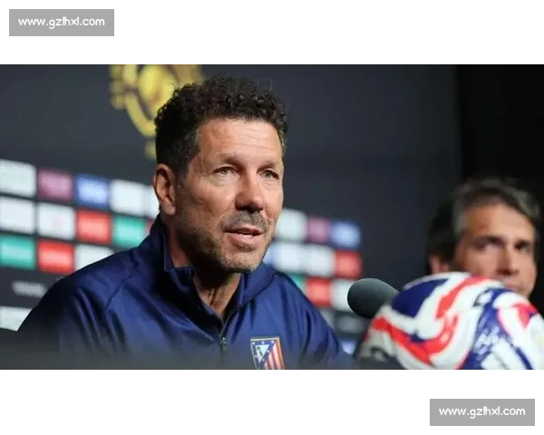 西蒙尼盛赞马斯坦托诺加盟皇马:职业生涯重大飞跃 西蒙尼盛赞马斯坦托诺加盟皇马:职业生涯重大飞跃