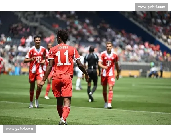 叉车工门将丢 10 球仍获拜仁点赞：业余门将的世俱杯坚守