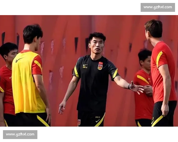 国足换帅风波:久尔杰维奇启用旧部,郑智陈涛暂别留悬念 国足换帅风波:久尔杰维奇启用旧部,郑智陈涛暂别留悬念