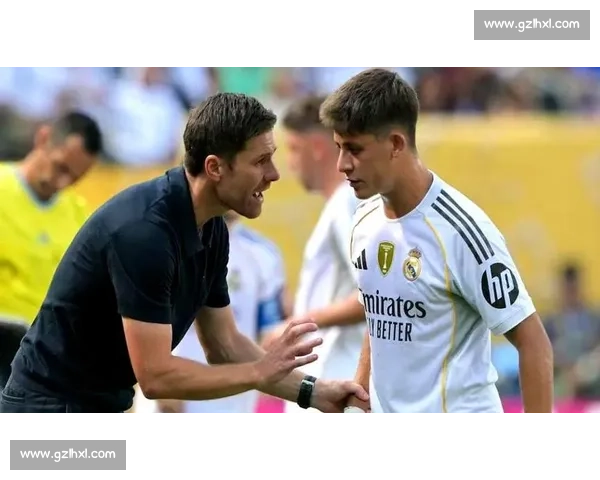 居勒尔爆发！皇马新核 10 场 8 首发，马卡：他已不可或缺