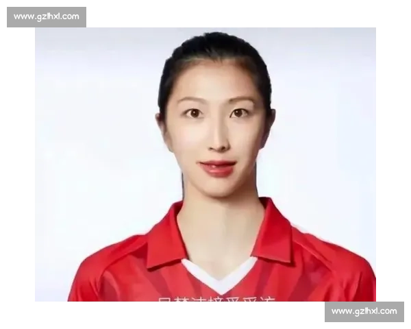 女排香港站:吴梦洁董禹含强势崛起 主攻线迎新变革 女排香港站:吴梦洁董禹含强势崛起 主攻线迎新变革