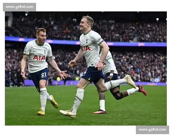 热刺 5000 万镑报价库杜斯，西汉姆坚持 8500 万英镑底线