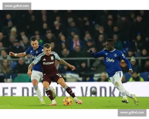 法媒:雷恩巴黎 FC 争夺盖耶,埃弗顿续约陷入僵局 法媒:雷恩巴黎 FC 争夺盖耶,埃弗顿续约陷入僵局