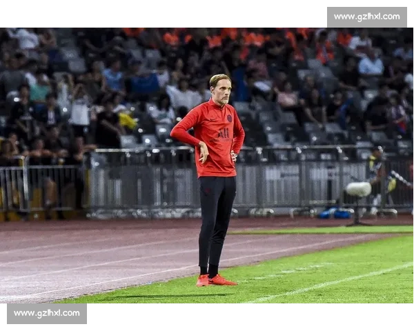 纳格尔斯曼与图赫尔观战欧青赛决赛,沃尔特马德金靴引关注 纳格尔斯曼与图赫尔观战欧青赛决赛,沃尔特马德金靴引关注