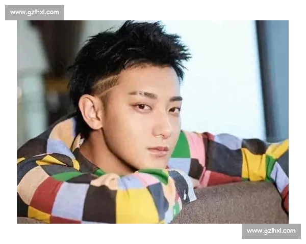 黄子韬开启星探模式：实力爱好者请注意，你的才华已被锁定！